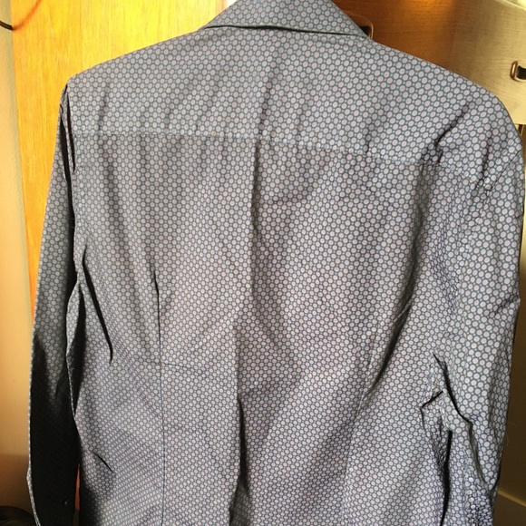 Sondergaard men’s dress shirt - Picture 6 of 6